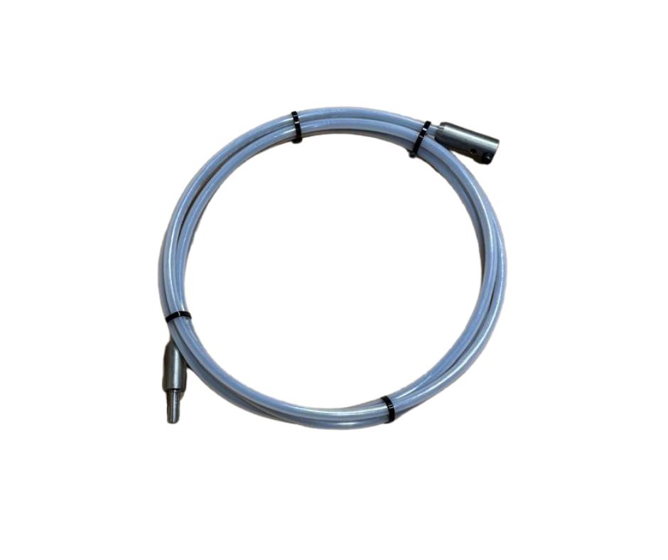 Rensvajer Flex Vit 3m