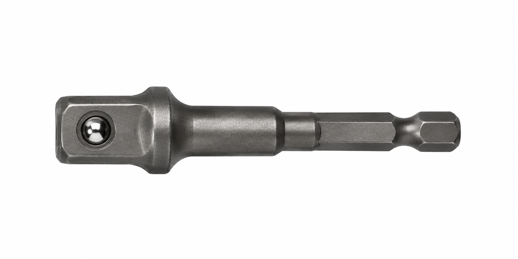 Fyrkanttapp 1/2 tum x 75 mm