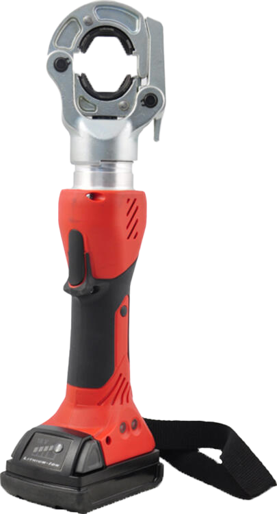 Pressmaskin 18V inkl. batteri och laddare