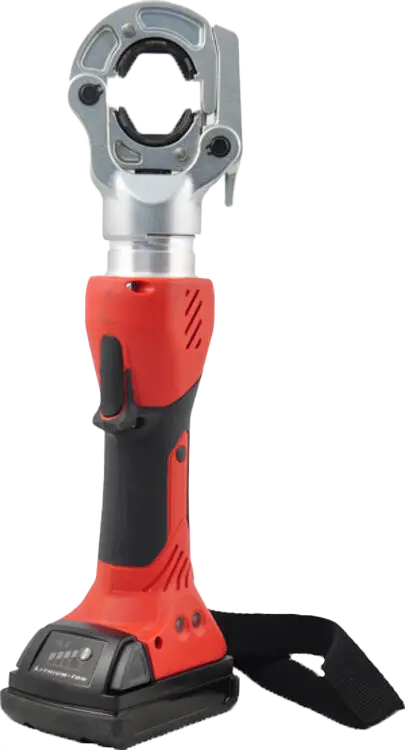 Pressmaskin 18V inkl. batteri och laddare