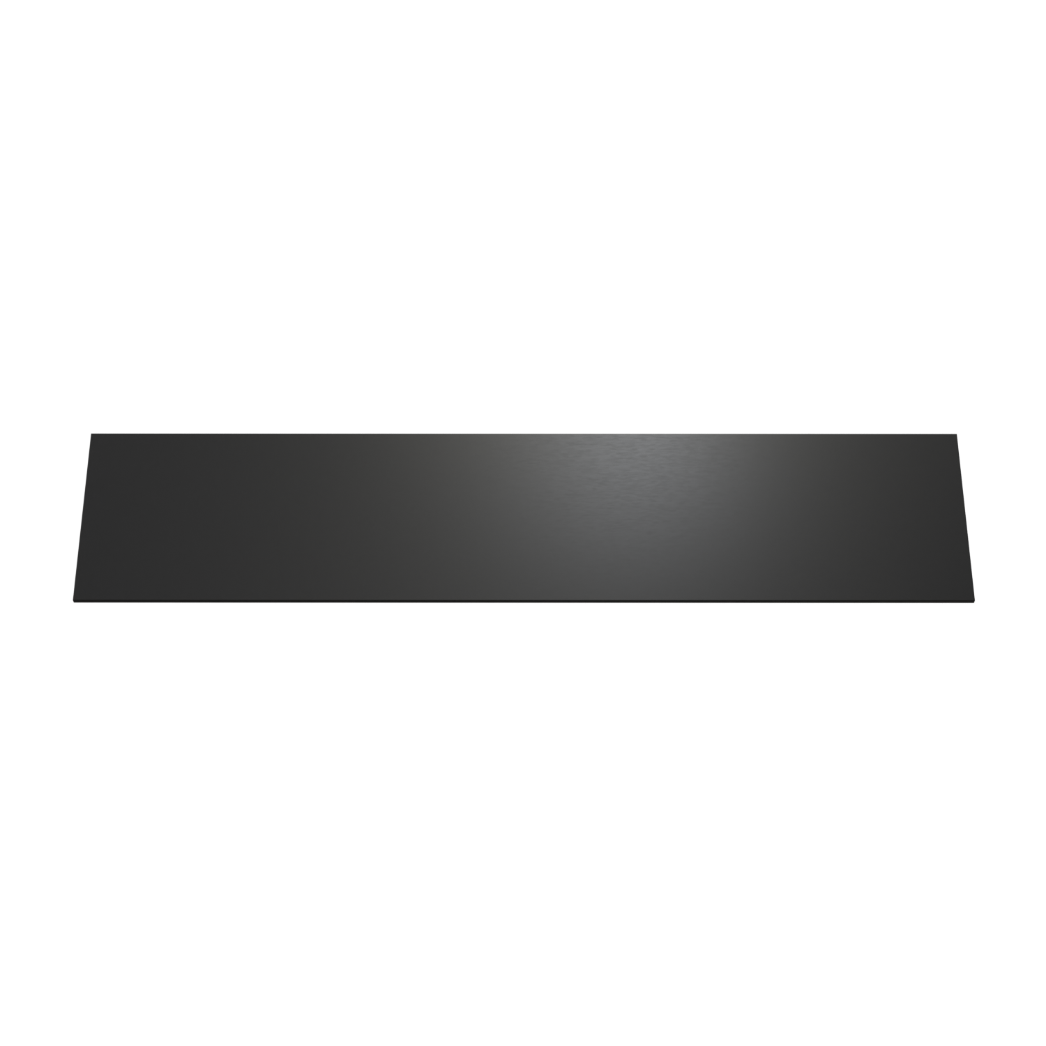 EPDM för falsfäste 350x75x1mm. CWL