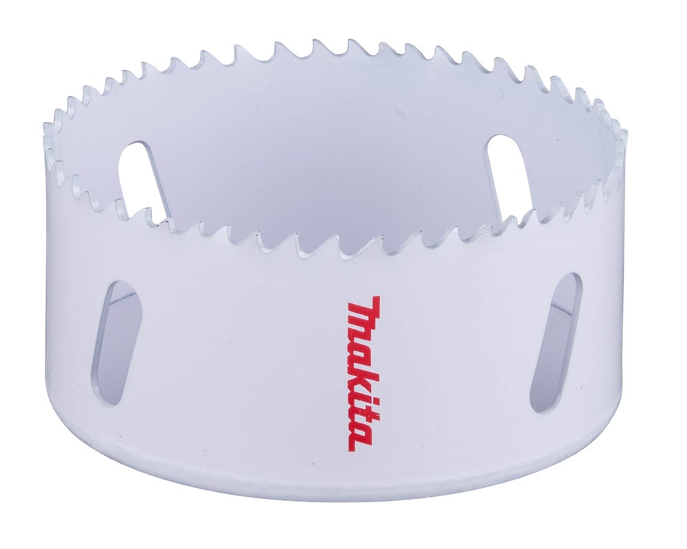 Hålsåg 92mm Bimetall. Makita