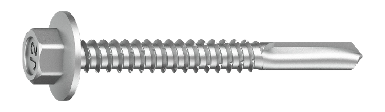 Borrskruv JT2-12-5,5x35 14 250 st/pkt. Ejot
