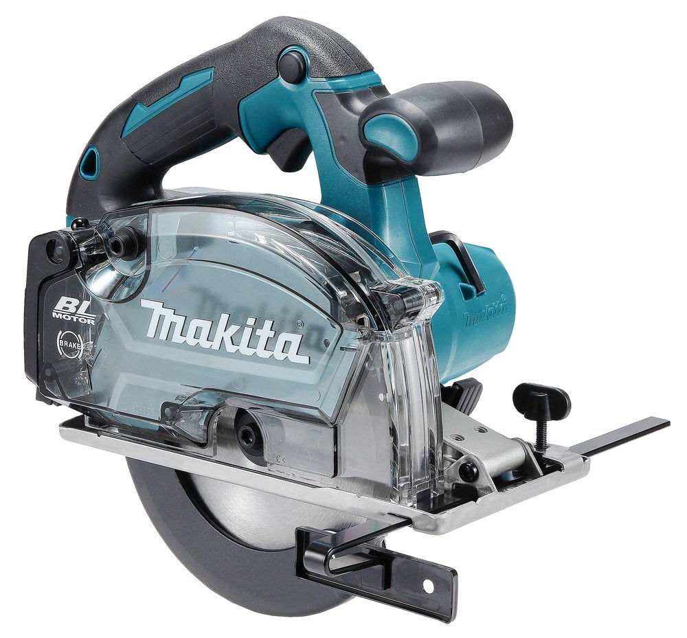 Metallkapsåg 150mm 18V Naken BL. Makita
