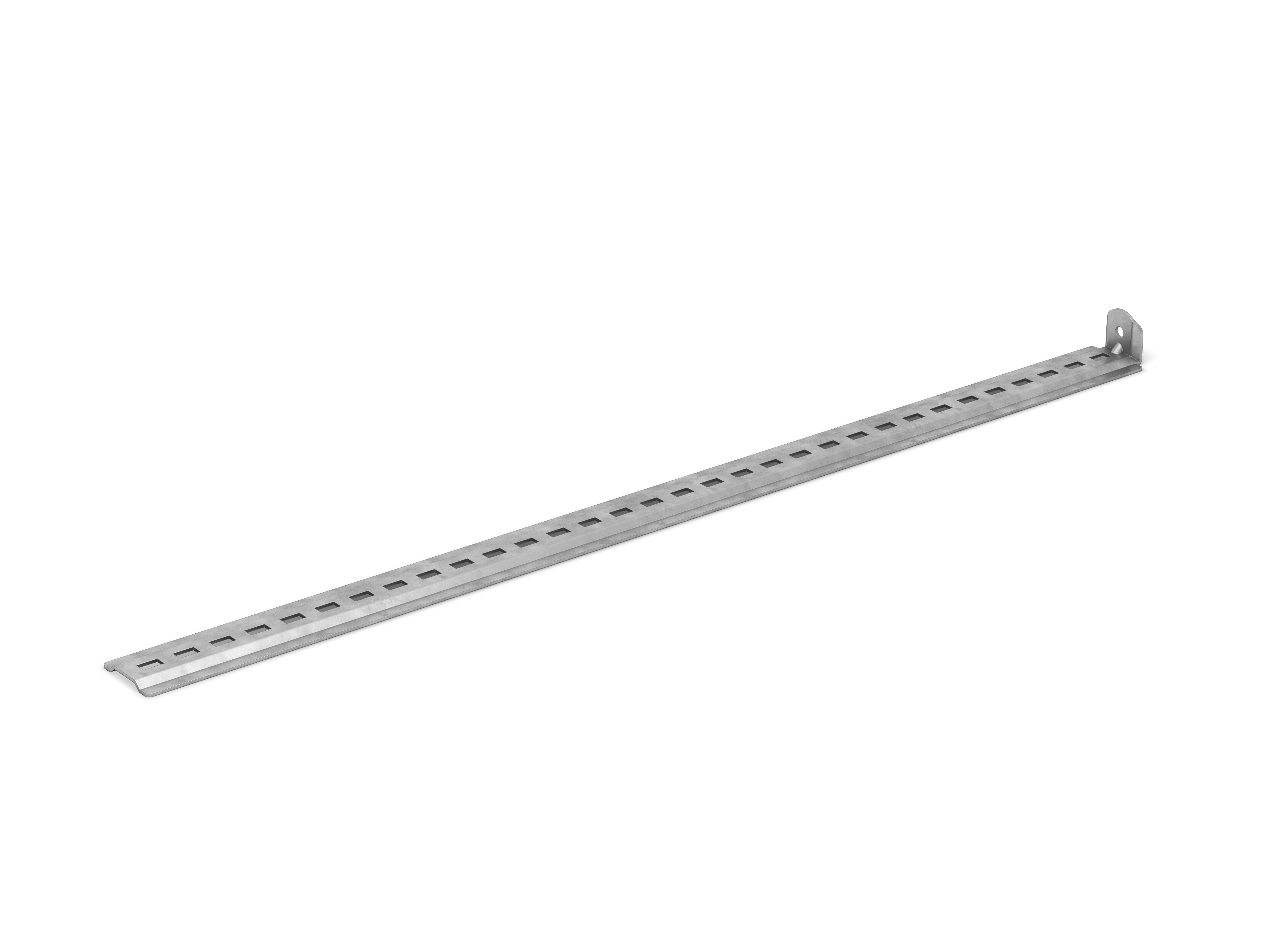 Skorstensband L=1135mm vfz Weland