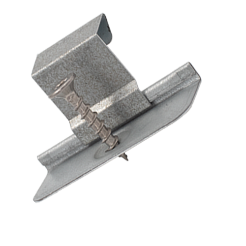Glidklammer FZV ARECO 450st/pkt