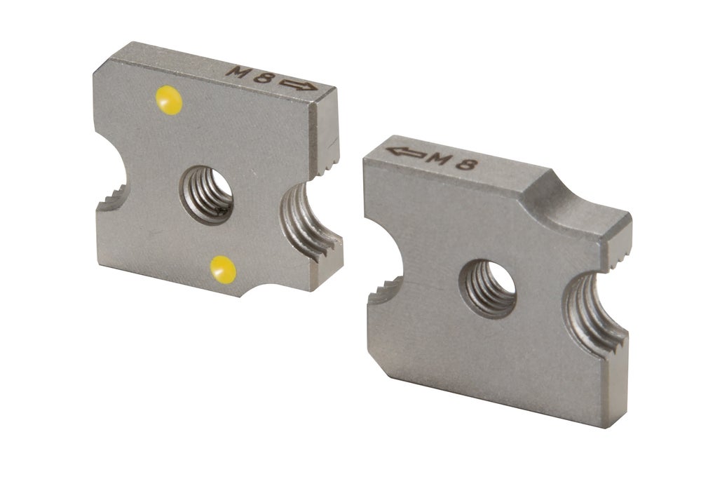 Gängklippare/knivbladset M8 till DSC102. Makita