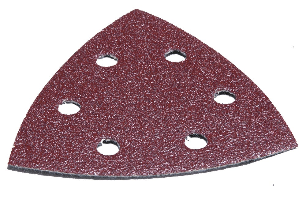 Slippapper longlife 94 mm, K80, 10 st/pkt
