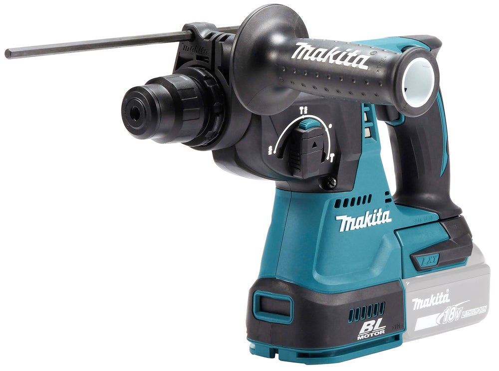Borrhammare 18V. Makita