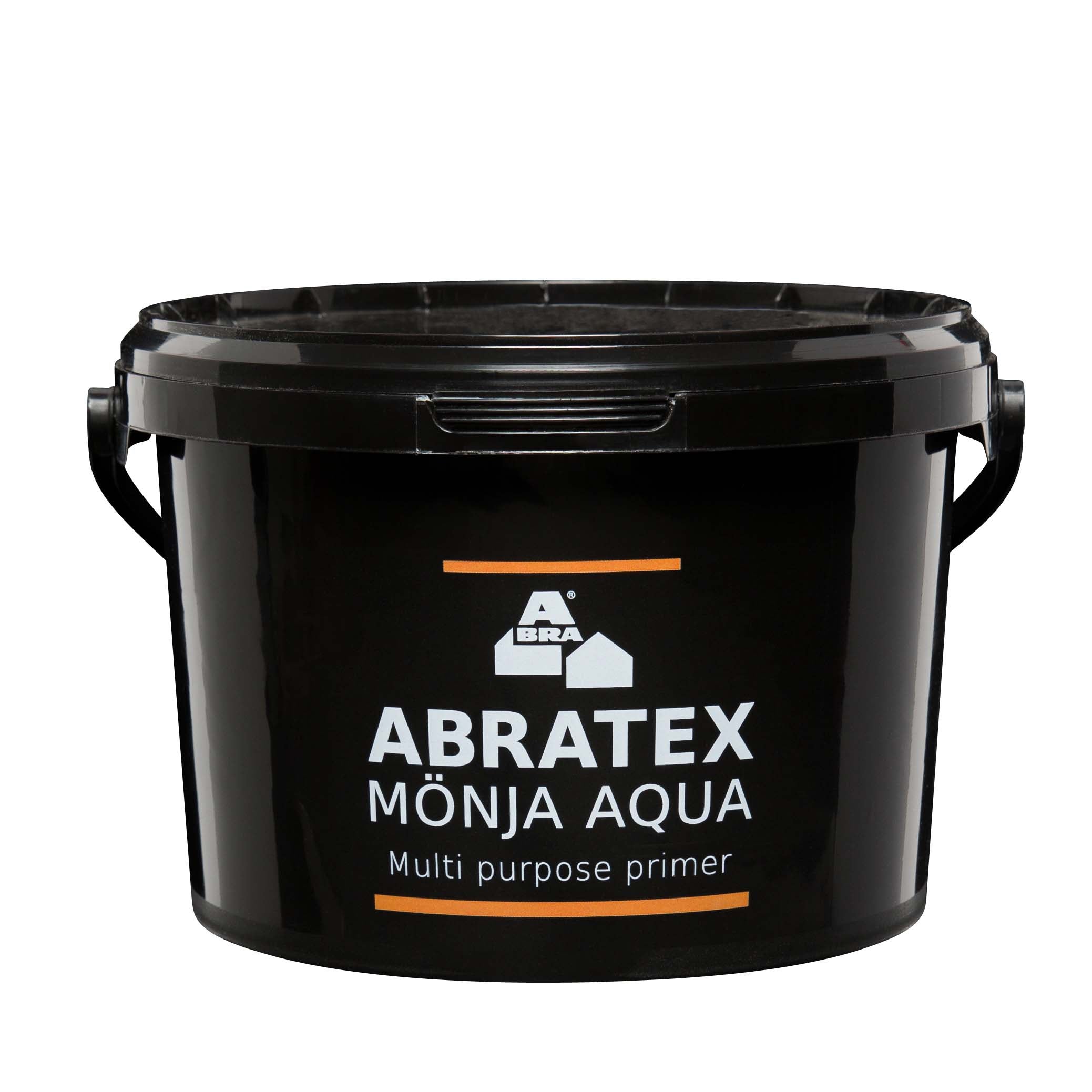 Abratex Aqua Mönja Grå 10 lit