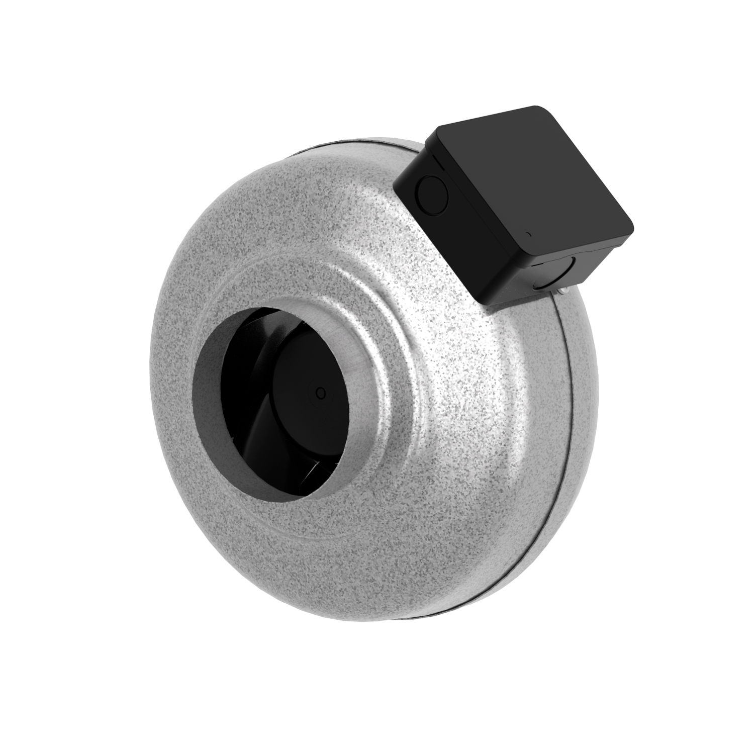 KANALFLÄKT CK 125 A1