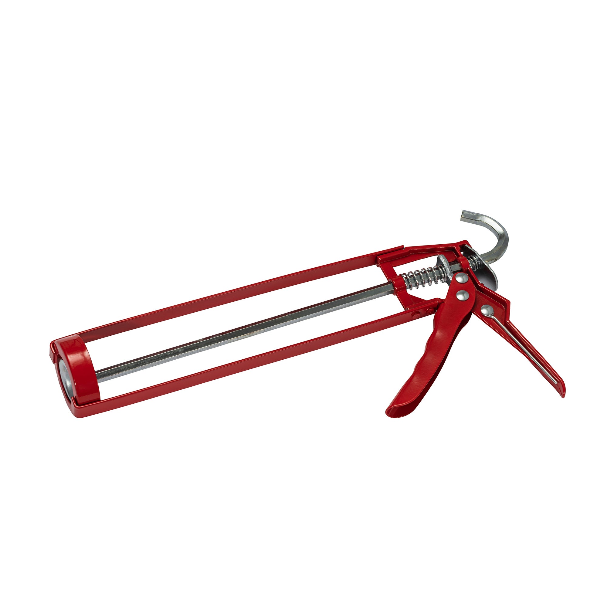 Fogpistol skelett Styckvis