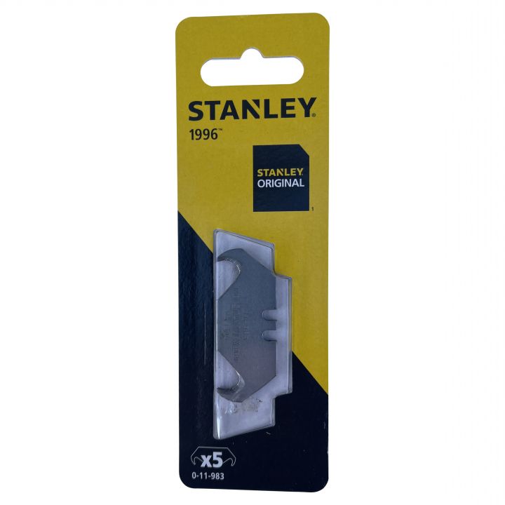 Stanley hakklinga 5pack