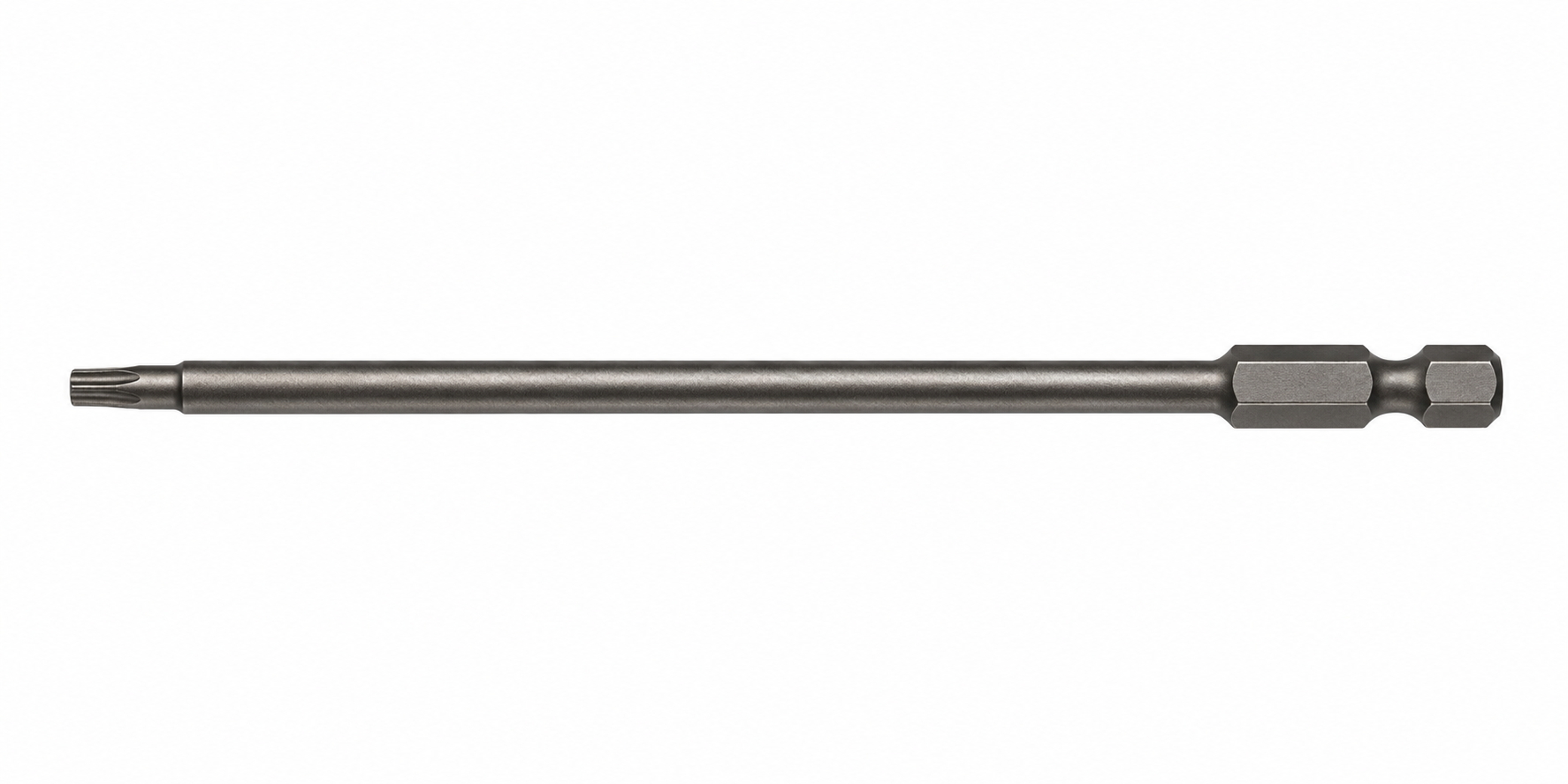 Torxbits T20 x 150 mm S-grip