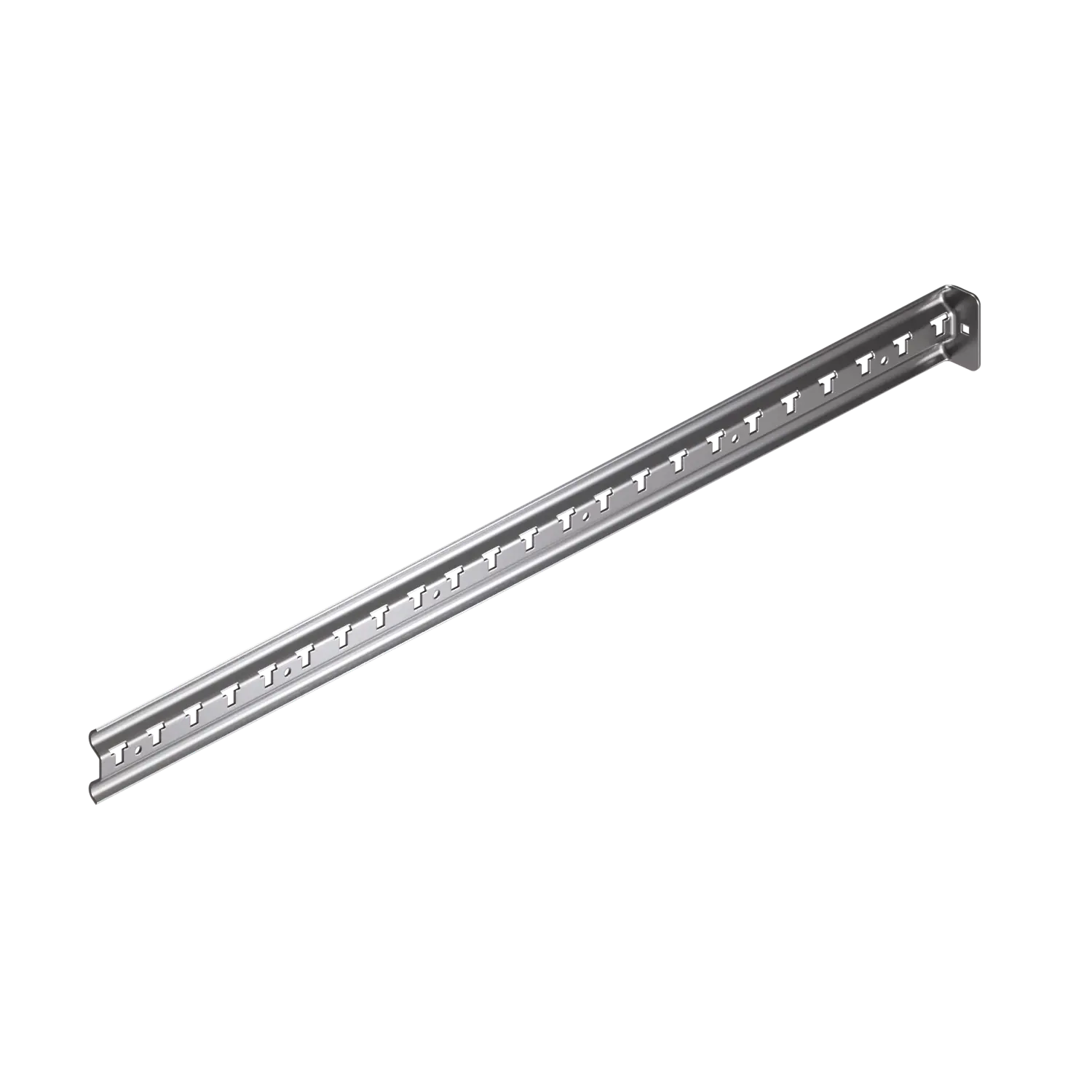 Skorstensband 1145 mm 6003 Mossgrön. CWL
