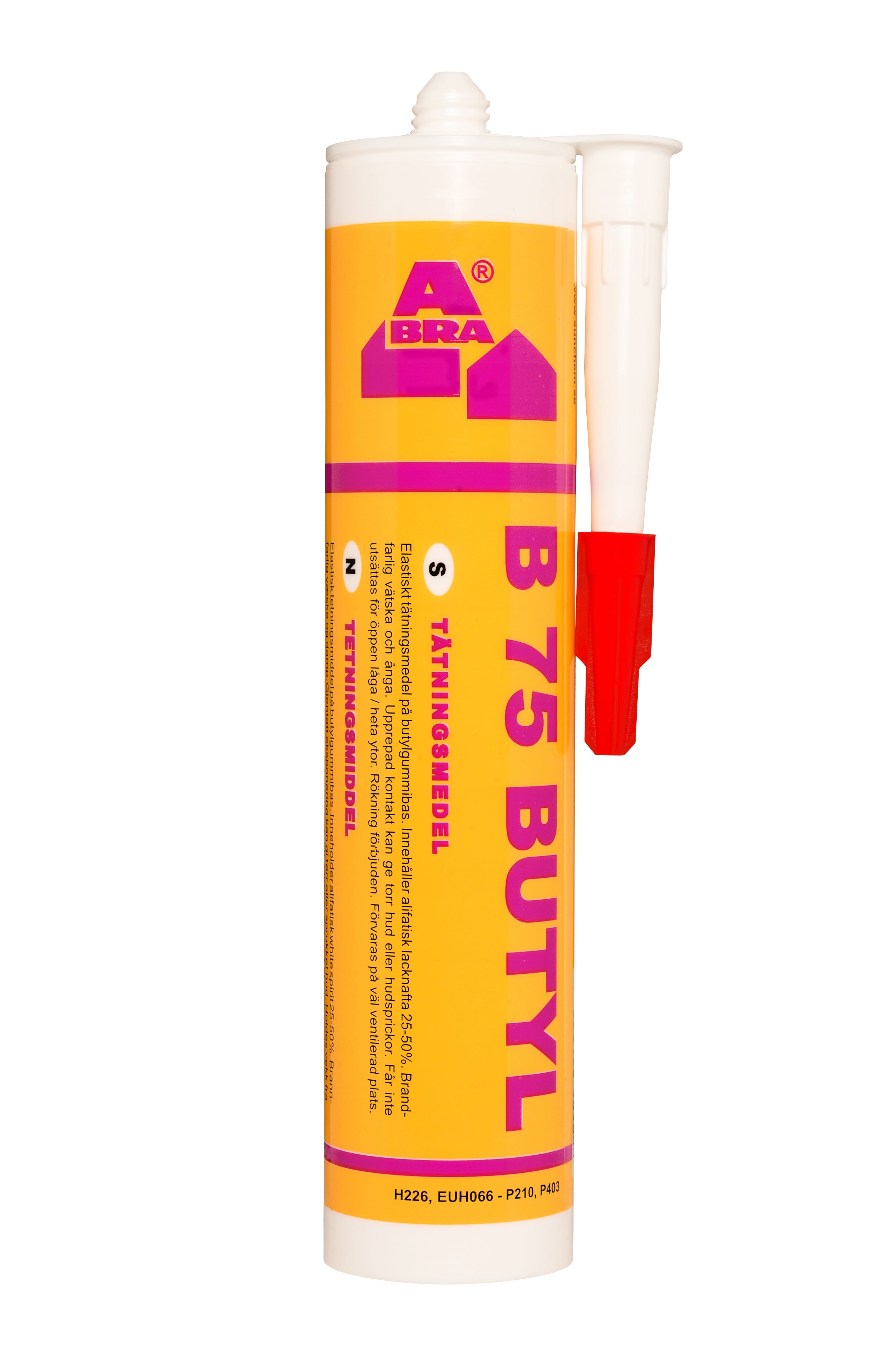 Tätmassa B75 300ml