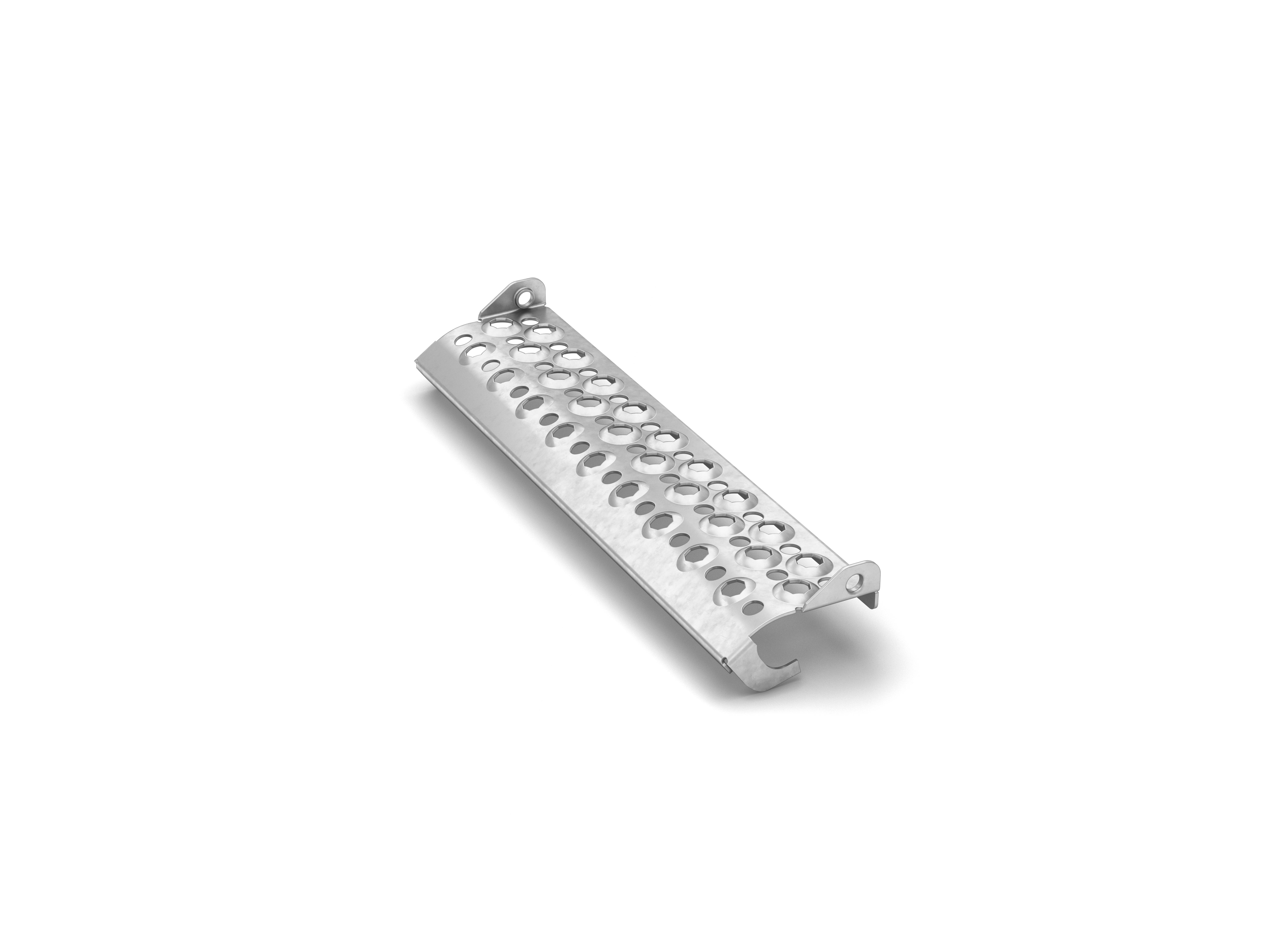 Taktrappsteg takstege 15-35 gr vfz Weland