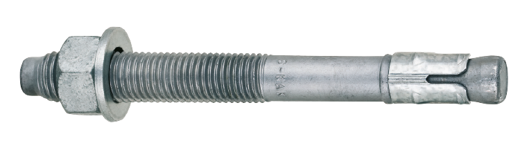 Expander BA-F- 6x65/15 ETA