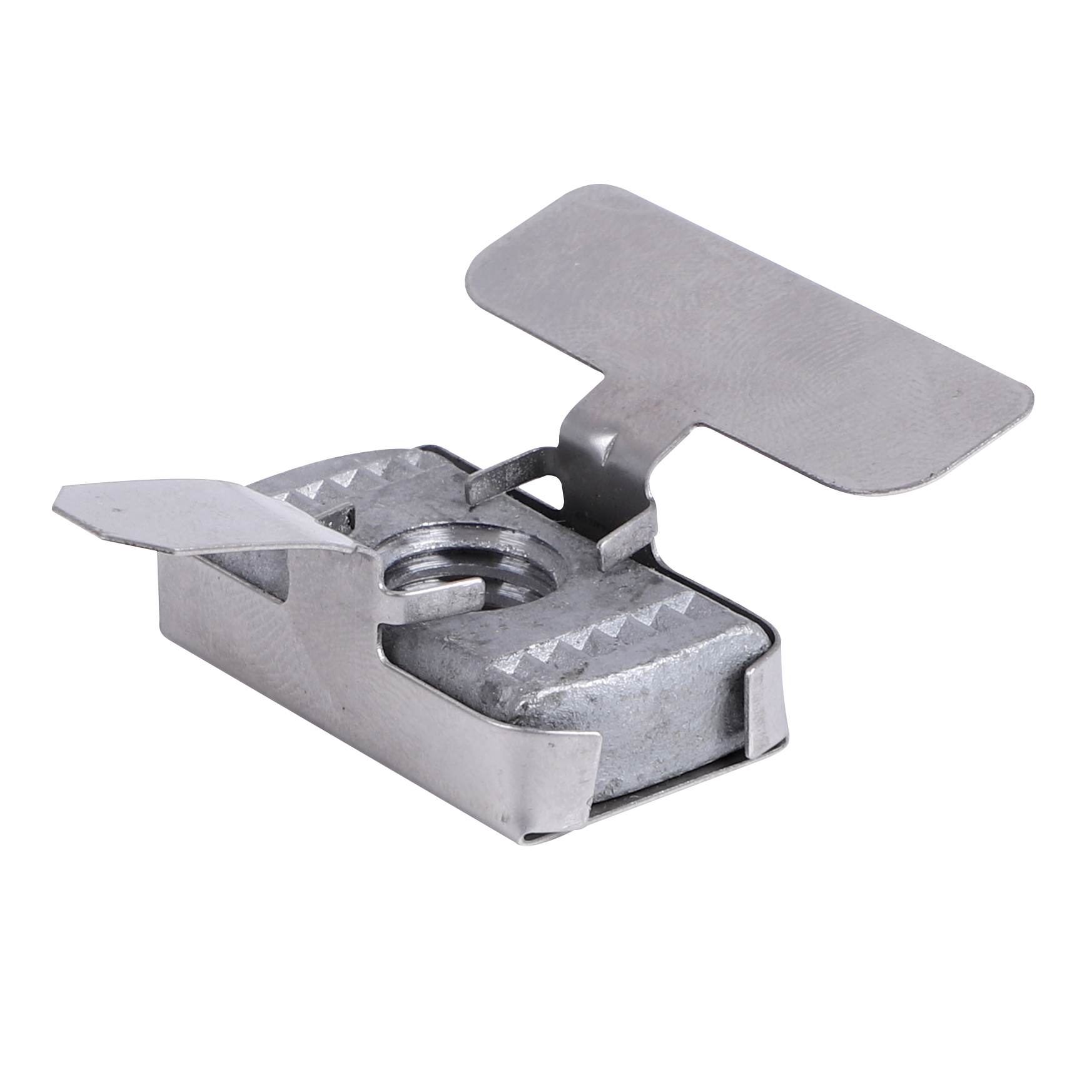 Vingmutter Maxx M12
