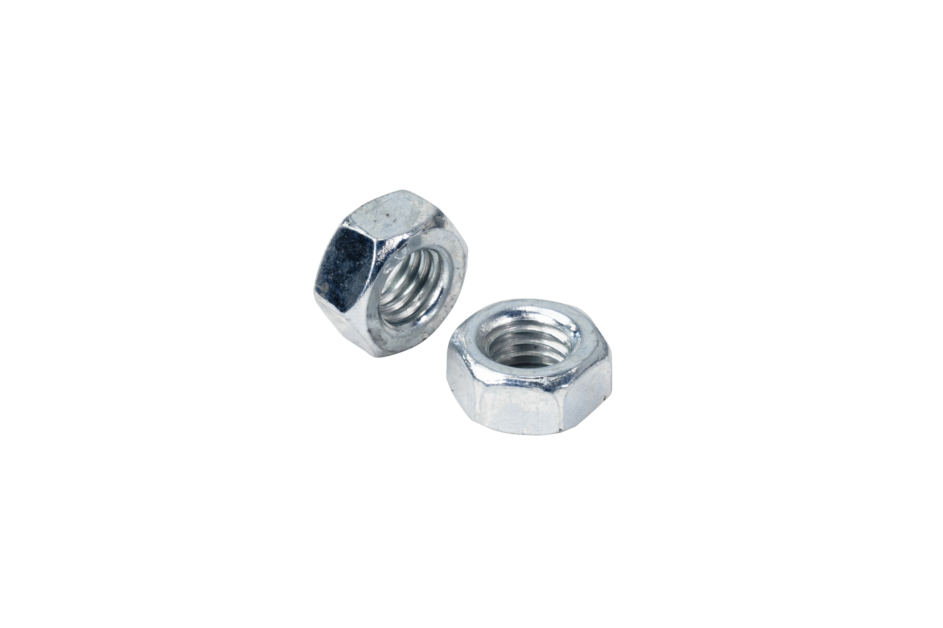 Mutter M6M M6 FZB (200 st/pkt)