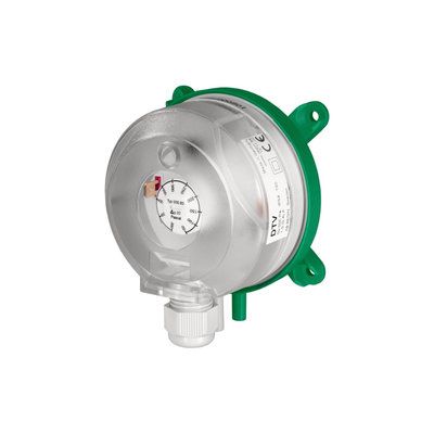 Tryckvakt DTV500A