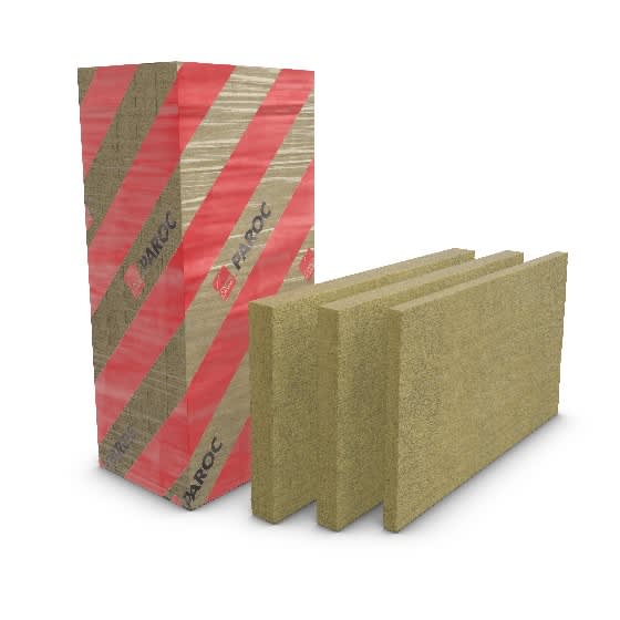 Paroc Pro Slab 680 1200x600 30mm